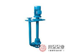 泵的選型兩大黃金規則之一