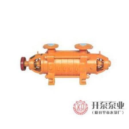 DW-D-DG-系列臥式多級離心泵