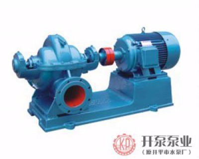 開平水泵